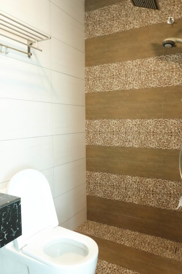 Tropicana Boutique Hotel Muar Εξωτερικό φωτογραφία